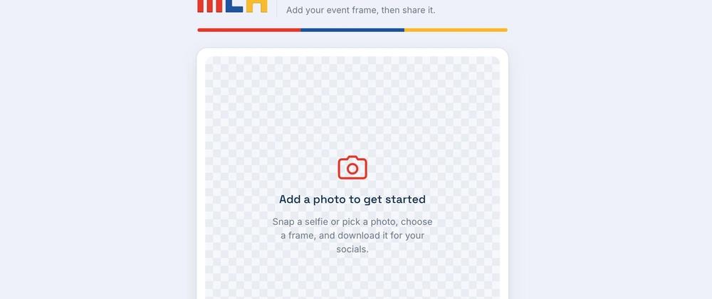 Cover for Vibe Coding for Beginners: How I Built a Working Photo Booth Web App With Claude