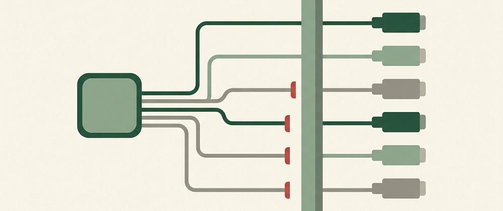 Cover for Code Review Is Not an Authority Boundary