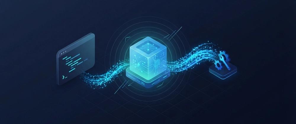 Cover for Build a Dart ADK Agent and MCP Server