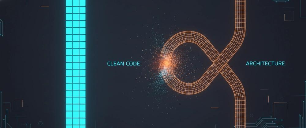 Cover for nobody teaches you software architecture. you just break something enough times.
