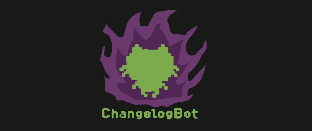 Cover for CHANGELOG.md is for Both Humans and AI Now, So Let’s Automate It