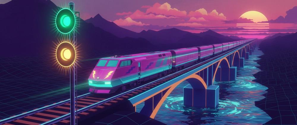 Cover for Riverpod to BlocSignal: Incremental Migration and Zero-Codegen Signals for Flutter