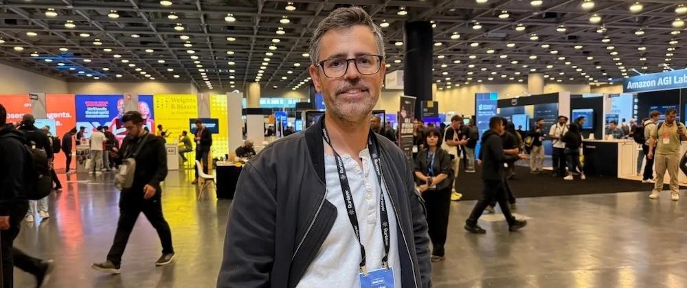 Cover for Warp CEO Zach Lloyd on why software factories are the next phase of coding