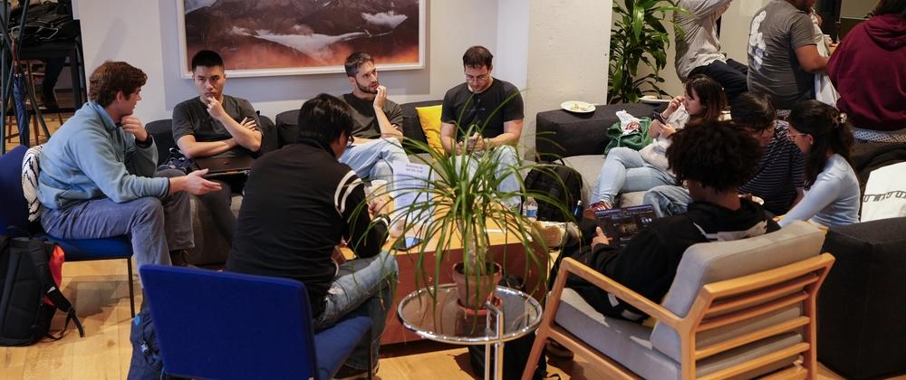 Cover for Inaugural AI Engineer NYC Hackathon Kicks Off Conference Week With 50+ Projects