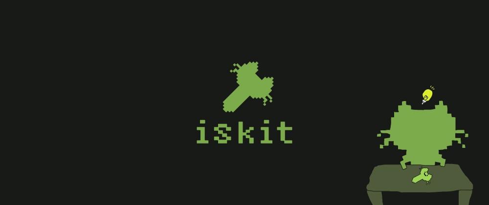 Cover for Building Type Guards Like LEGO Blocks: Making Reusable Logic with is-kit