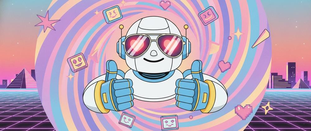 Cover for The Sycophancy Problem: Why AI Keeps Agreeing With You (And Why That's Actually a Bug)