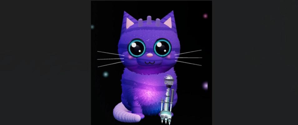 Cover for Catbot: Custom Grammar Problem Fixed