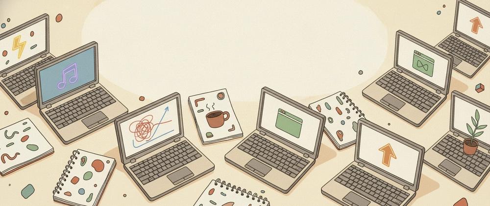 Cover for 8 Posts by Women on DEV That Deserve More Than a Once-a-Year Spotlight