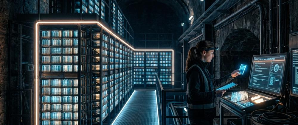 Cover for Durable Memory: Why Vector Databases Aren't Enough