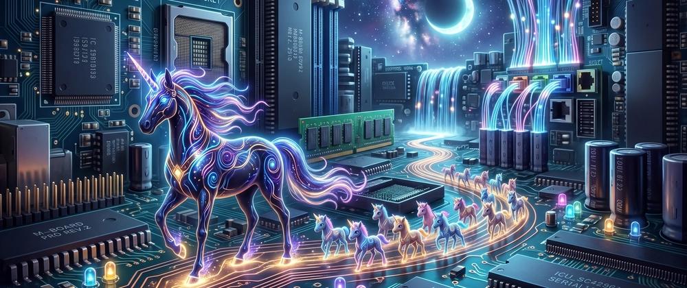Cover for 🦄 Sharing DEV Followers Count on Github Profile 🦄