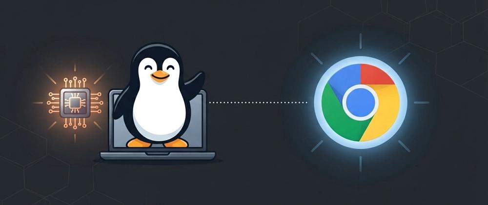 Cover for ChromeOS Lookalikes, Two Ways: One With Drivers, One Without