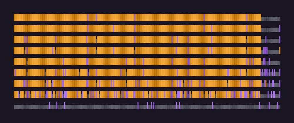 Cover for Four GPUs, One Quantization Ladder: Gemma 4 E2B From a 4 GB Laptop to an NVIDIA L4