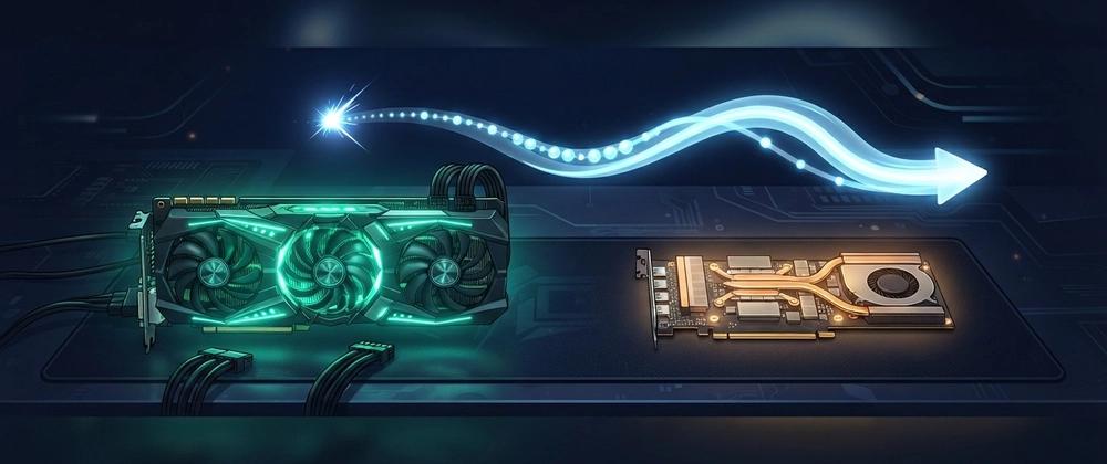 Cover for Do Drafters Work on Small Models? Gemma 4 E2B and E4B on Two Small GPUs