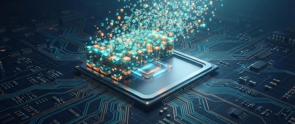Cover for Google's QAT Gemma 4 26B-A4B on One TPU v6e: 15.6x the KV Cache and 1.9x the Throughput of FP8