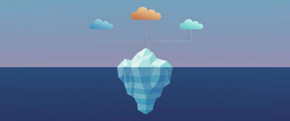 Cover for Four Iceberg Tools, Three Agent Frameworks: What Ports, and What Doesn't