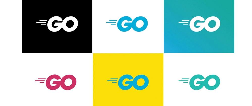 Cover for What do you think of the new Go logo?