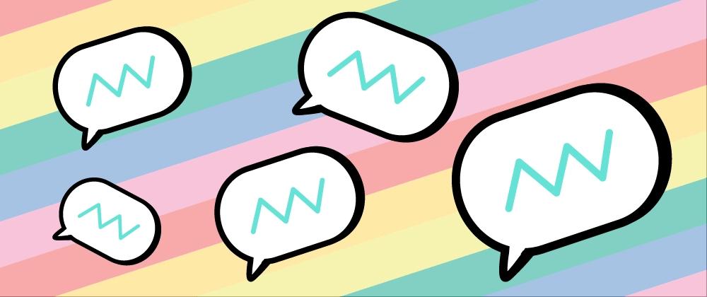 Cover for Top 5 DEV Comments from the Past Week