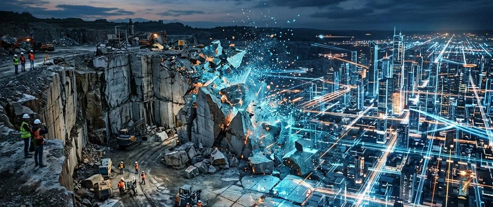 Cover for The Backyard Quarry, Part 7: Systems Beyond the Backyard