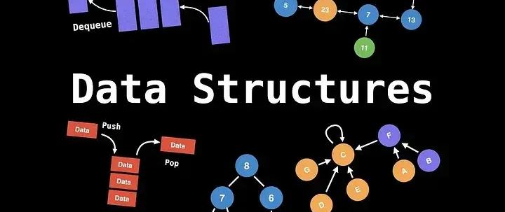 Cover for A Great Visual Studio Code Extension to help you learn Data Structures Visually