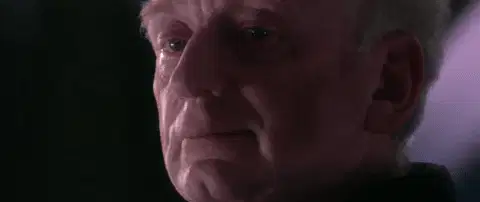 Cover for Caption This! (Star Wars Edition) 🌌