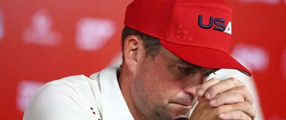 Cover for Hindsight at Bethpage: The Principles Keegan Looked Past