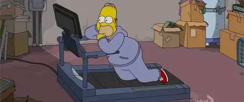 Cover for Does anyone here use an under desk treadmill or elliptical while working?