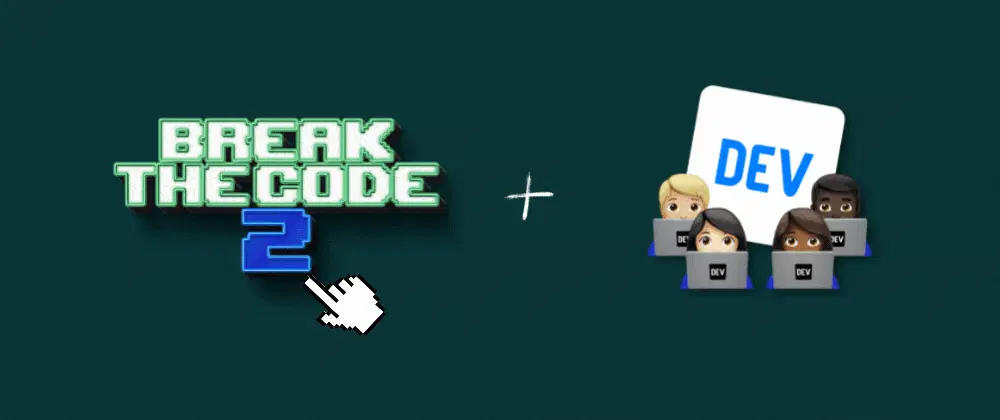 Cover for Do You Have What it Takes to Break The Code?