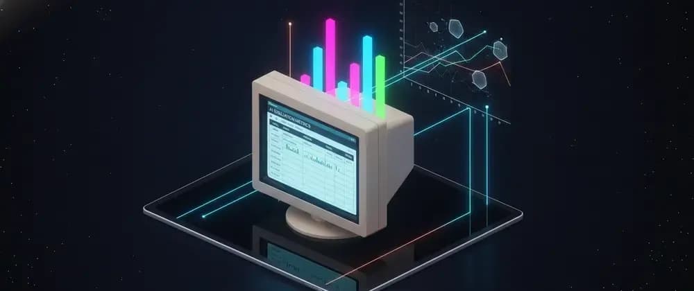Cover for Step up to the Sheets: AI Eval Export and Illustrating Data