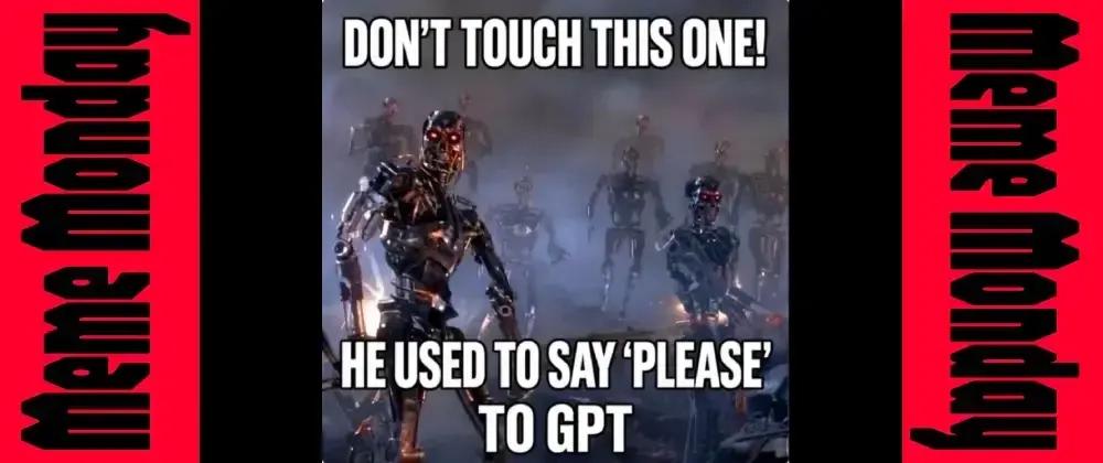 Cover for Meme Monday