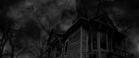 Cover for The Making of the Azure Mystery Mansion
